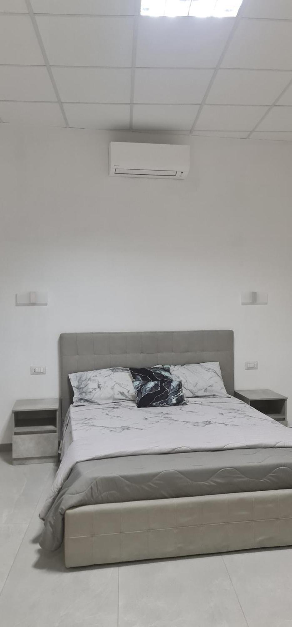 Central Rooms Санта-Тереза-Галлура Номер фото