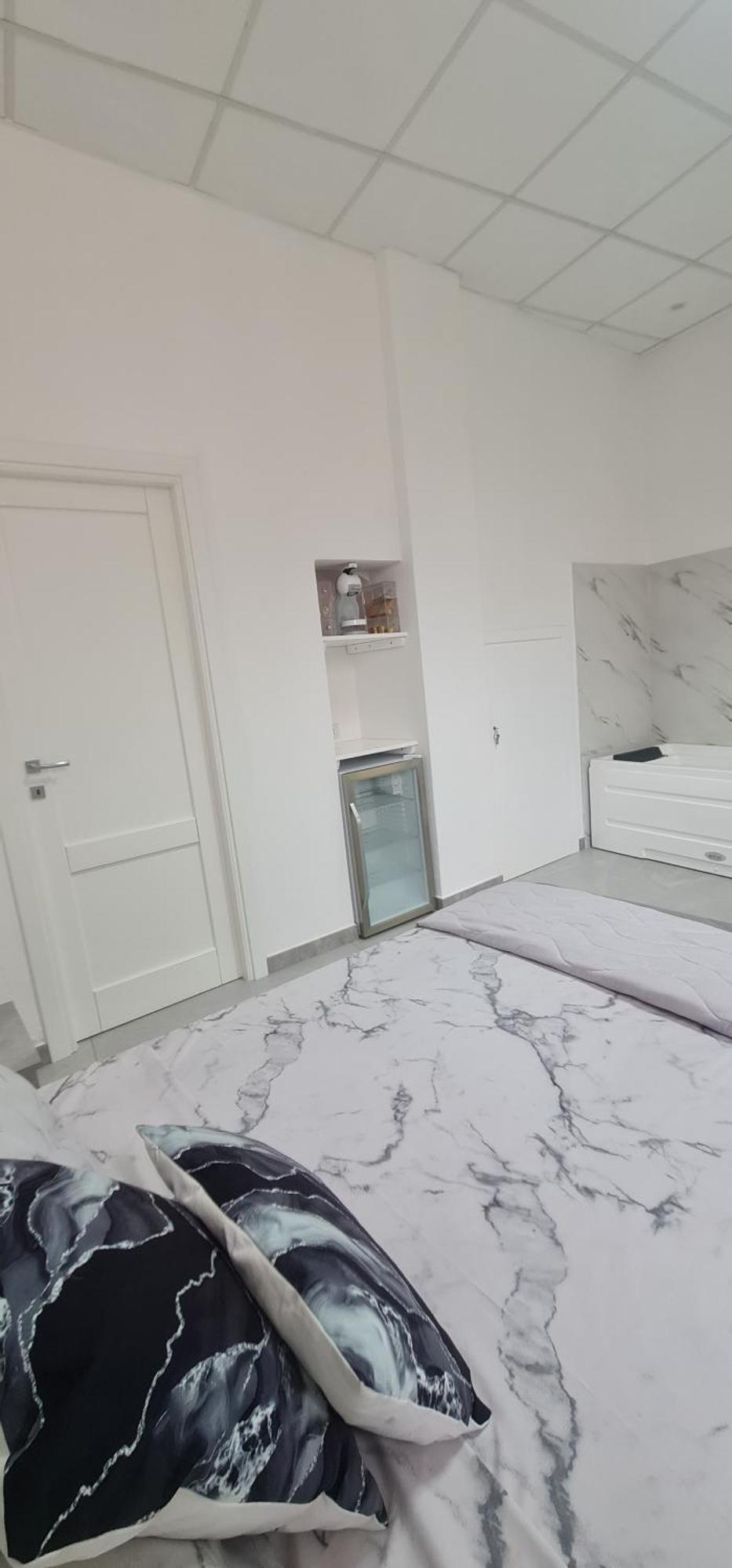 Central Rooms Санта-Тереза-Галлура Номер фото