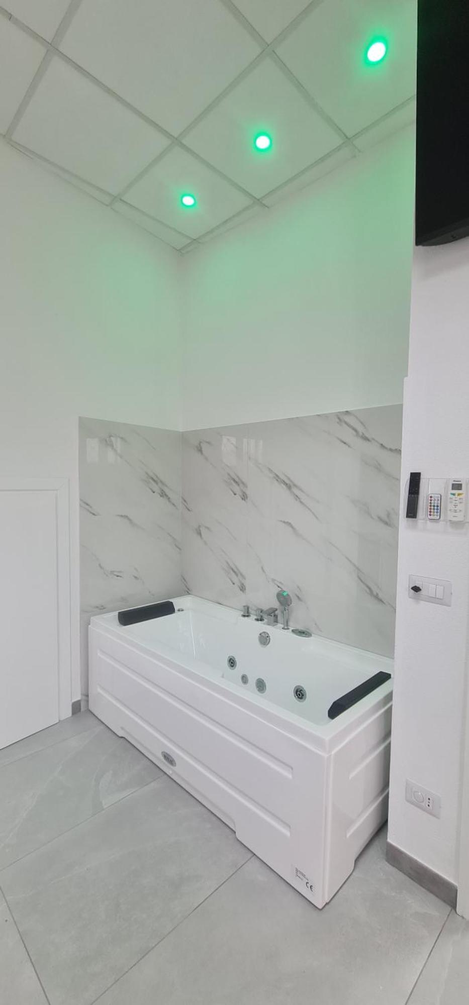 Central Rooms Санта-Тереза-Галлура Номер фото