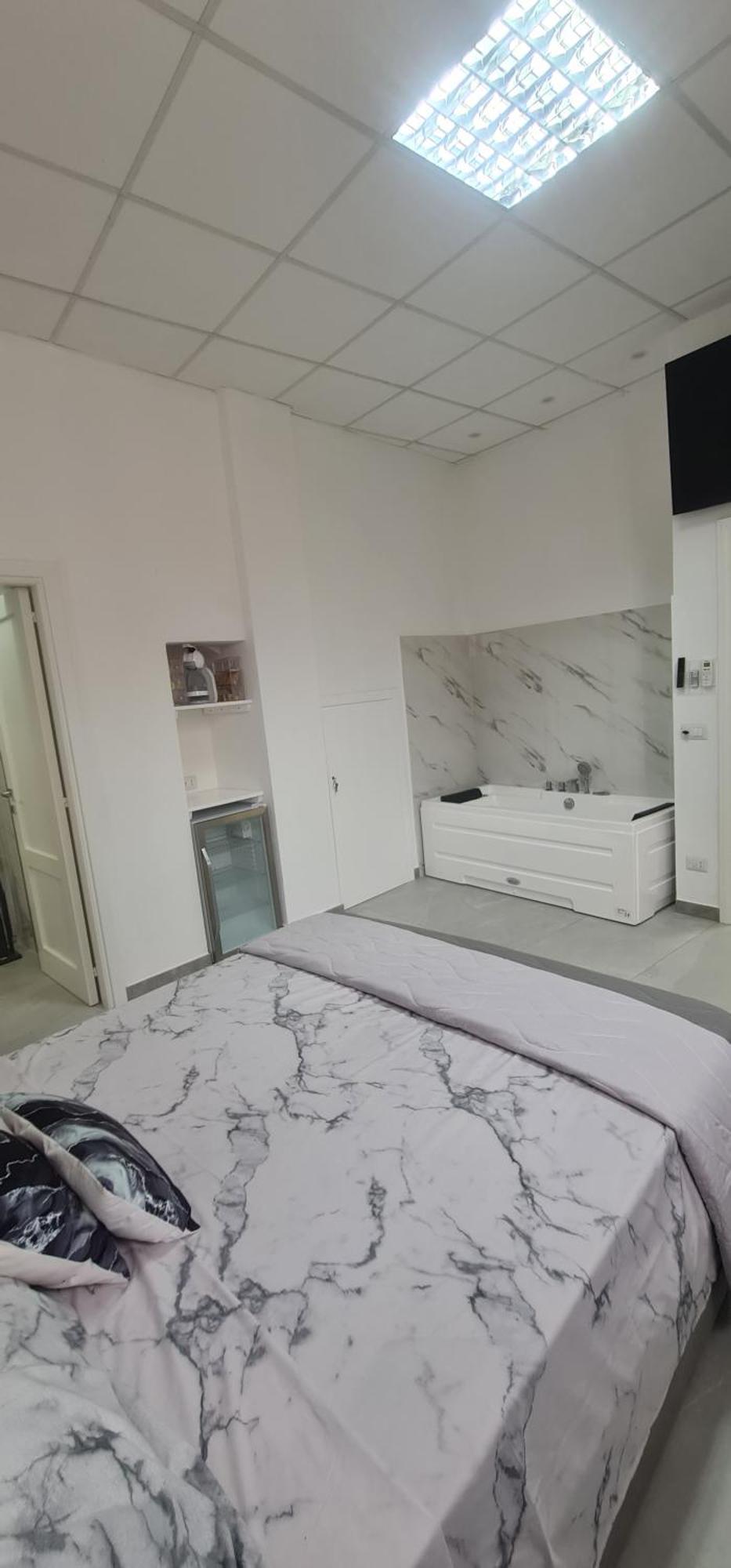 Central Rooms Санта-Тереза-Галлура Номер фото